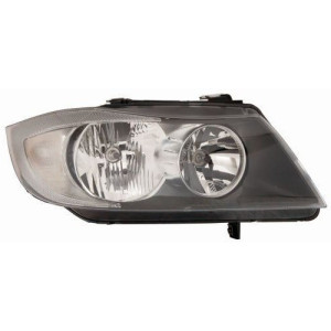 Faro Delantero Derecho BMW 3 E90 E91 (2004-2008) DEPO 444-1149R-LDEM2