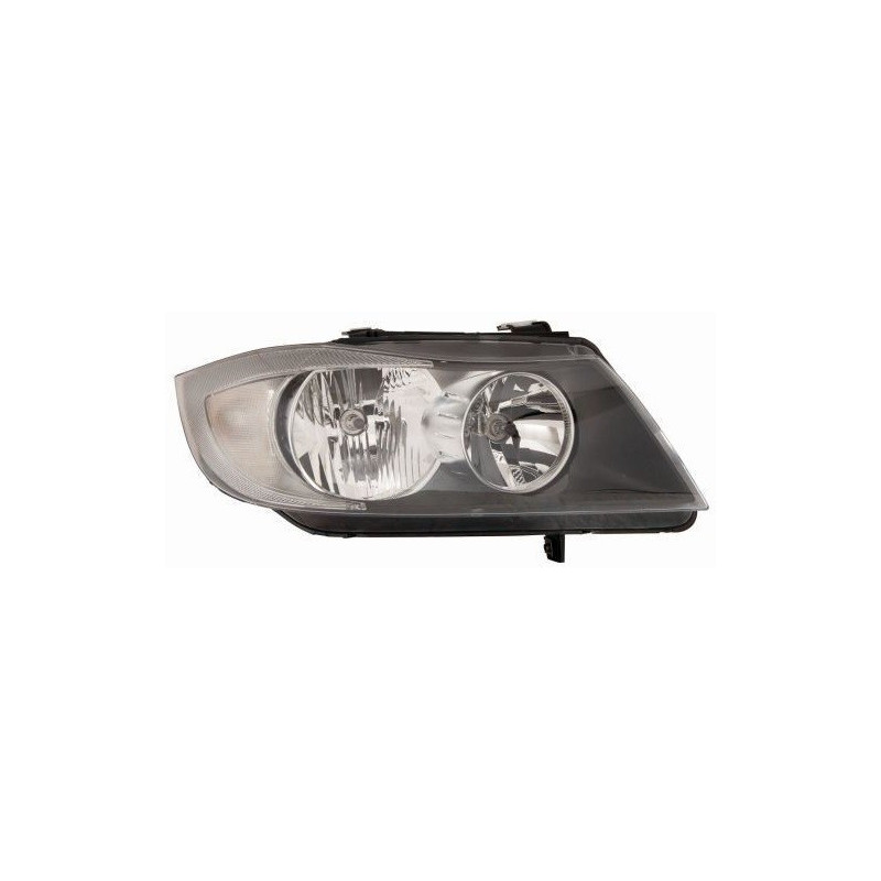 Faro Delantero Derecho BMW 3 E90 E91 (2004-2008) DEPO 444-1149R-LDEM2