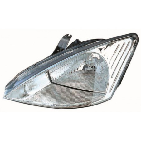 Přední světlo levá pro FORD - Depo 431-1144L-LD-EM