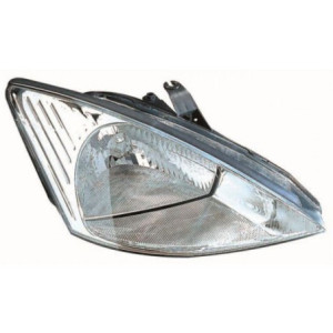 Faro Delantero Derecho para FORD - DEPO 431-1144R-LD-EM