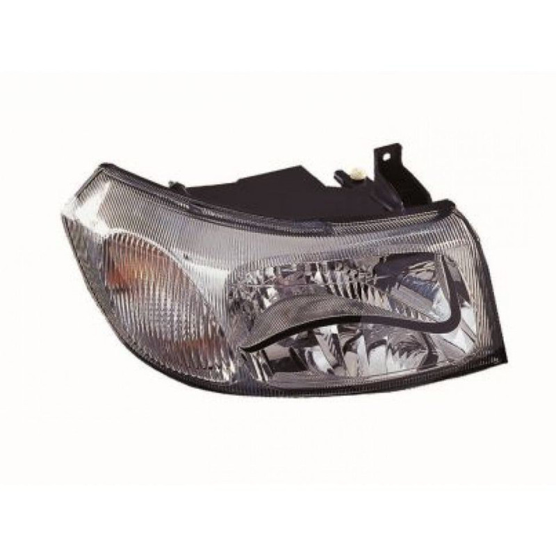 Faro Delantero Derecho para FORD - DEPO 431-1147R-LDEM1