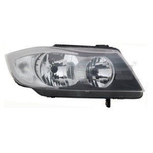 Faro Delantero Derecho BMW 3 E90 E91 (2004-2008) TYC 20-0655-05-2