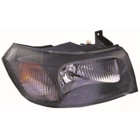 Feu Phare avant Droite pour FORD - DEPO 431-1147R-LDEM2