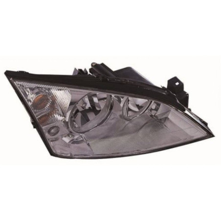 Feu Phare avant Droite pour FORD - DEPO 431-1149R-LD-EM