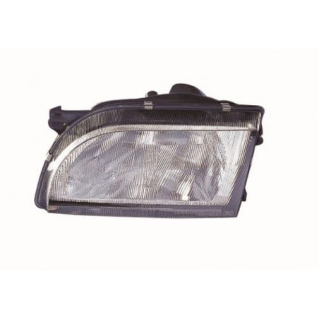 Headlight Left for FORD - DEPO 431-1151L-LD-EM