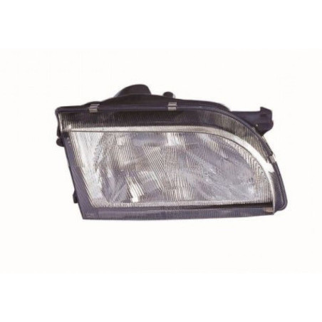 Predné svetlo vpravo pre FORD - DEPO 431-1151R-LD-EM