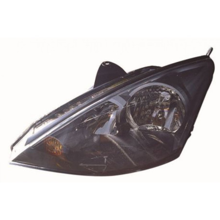 Faro Fanale Anteriore Sinistra per FORD - DEPO 431-1152L-LDEM2