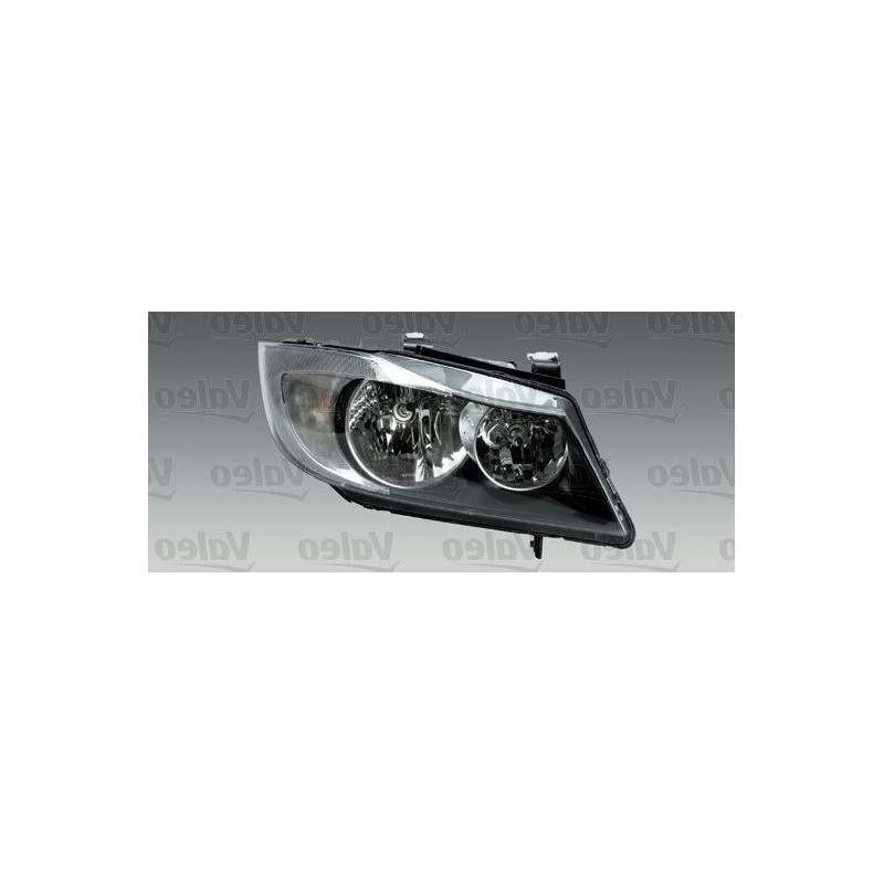 Faro Fanale Anteriore Destra BMW 3 E90 E91 (2004-2008) VALEO 044192