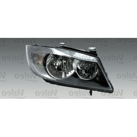 Faro Fanale Anteriore Destra BMW 3 E90 E91 (2004-2008) VALEO 044192