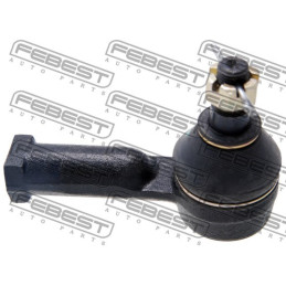 FEBEST 0521-BT50OUT Tie Rod End