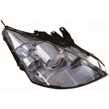 Přední světlo pravé pro FORD - Depo 431-1157R-LD-EM
