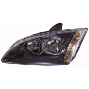 Faro Delantero Izquierdo para FORD - DEPO 431-1169L-LDEM2
