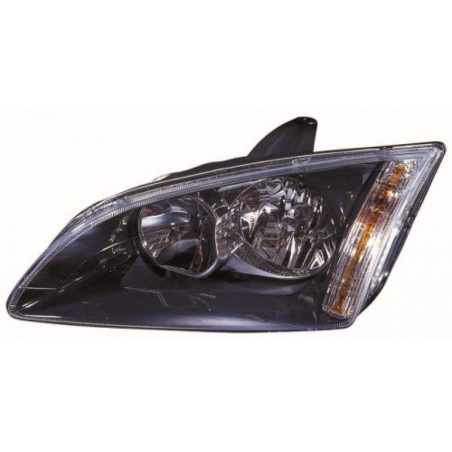 Headlight Left for FORD - DEPO 431-1169L-LDEM2