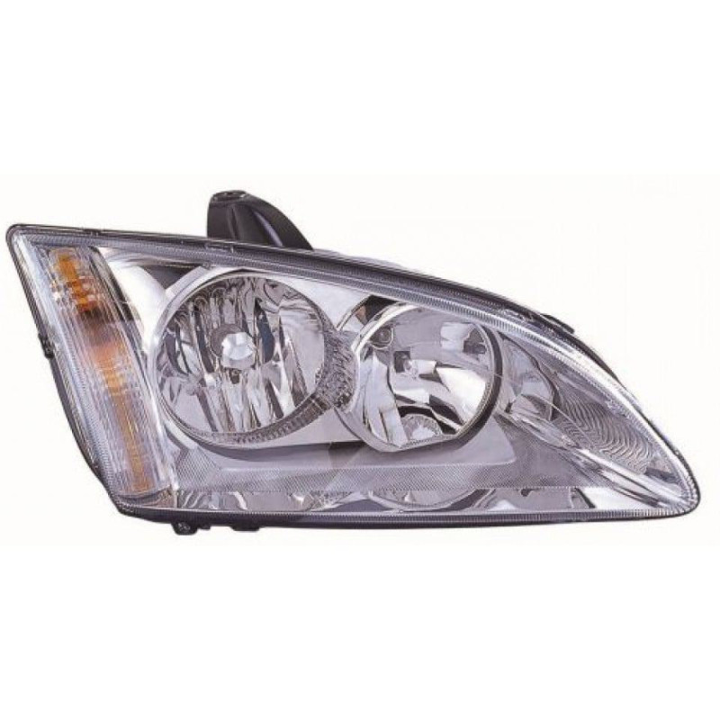 Reflektor Prawy dla FORD - DEPO 431-1169R-LDEM1