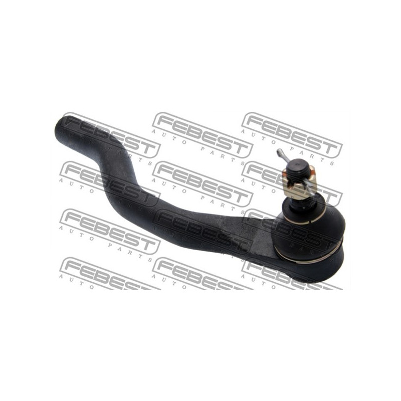 FEBEST 0321-RA6L Tie Rod End