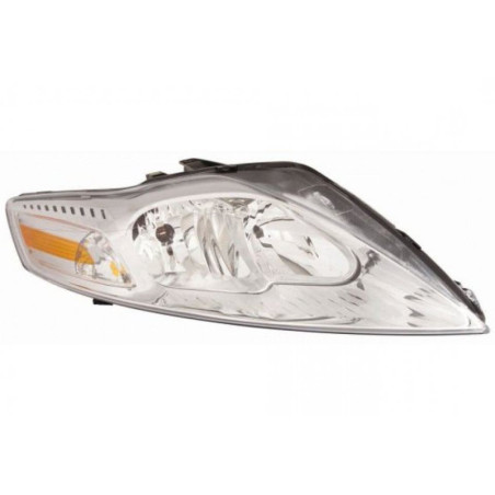 Predné svetlo vpravo pre FORD - DEPO 431-1179RMLDEMN