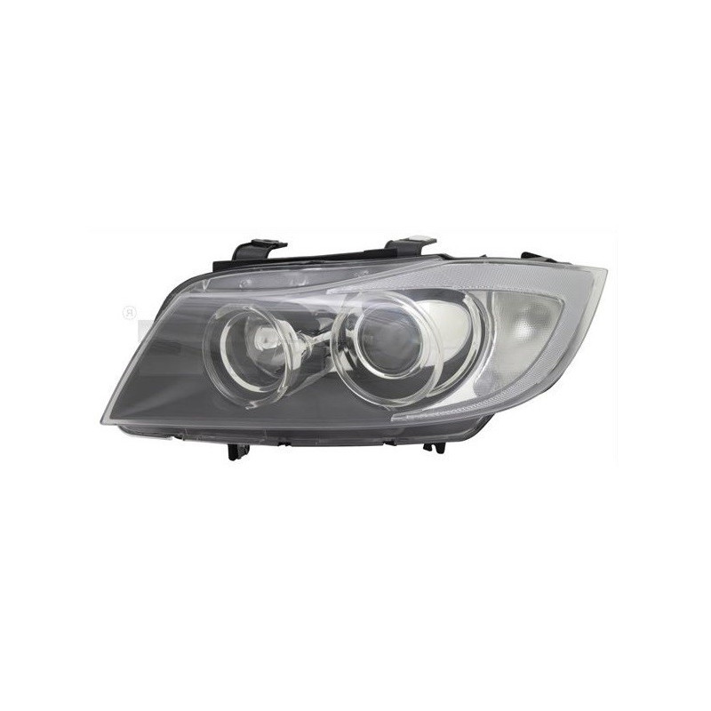 Lampa Przednia Lewa BMW 3 E90 E91 (2004-2008) TYC 20-12450-06-2