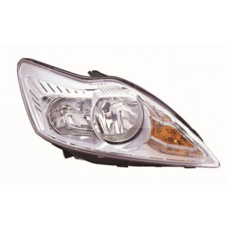 Feu Phare avant Droite pour FORD - DEPO 431-1181RMLDEM1