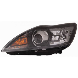 Faro Fanale Anteriore Sinistra per FORD - DEPO 431-1183LMLEHM2