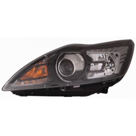 Headlight Left for FORD - DEPO 431-1183LMLEHM2