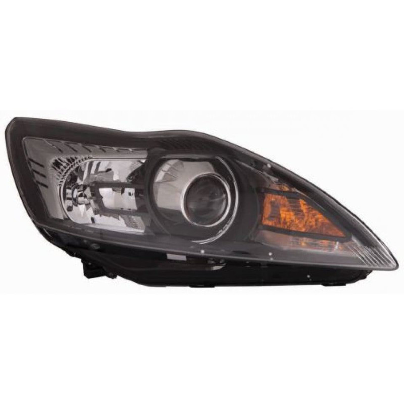 Faro Delantero Derecho para FORD - DEPO 431-1183RMLEHM2