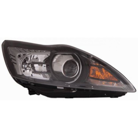Reflektor Prawy dla FORD - DEPO 431-1183RMLEHM2
