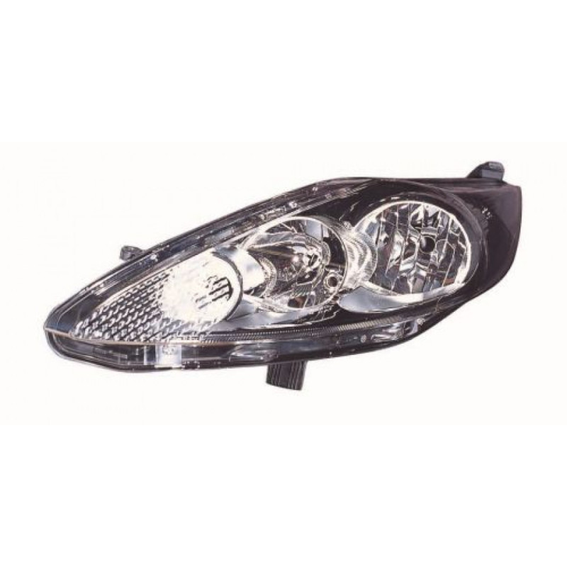 Faro Fanale Anteriore Sinistra per FORD - DEPO 431-1187LMLDEM2
