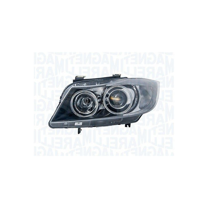 Feu Phare avant Gauche BMW 3 E90 E91 (2004-2008) MAGNETI MARELLI 719000000005