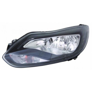 Headlight Left for FORD - DEPO 431-11A4LMLDEM2