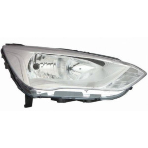 Headlight Right for FORD - DEPO 431-11AARMLD-EM