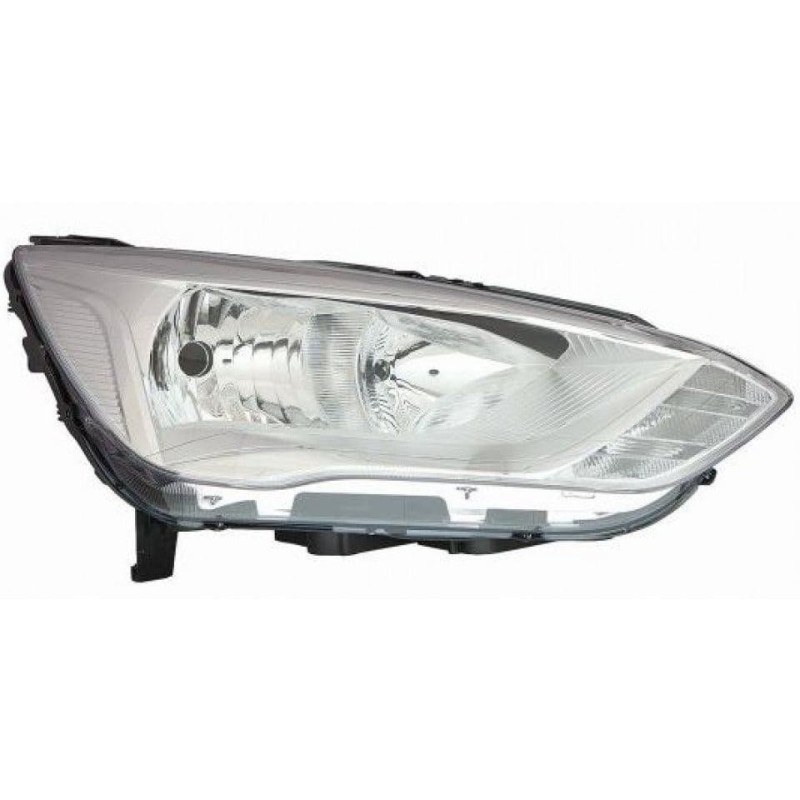 Faro Delantero Derecho para FORD - DEPO 431-11AARMLD-EM