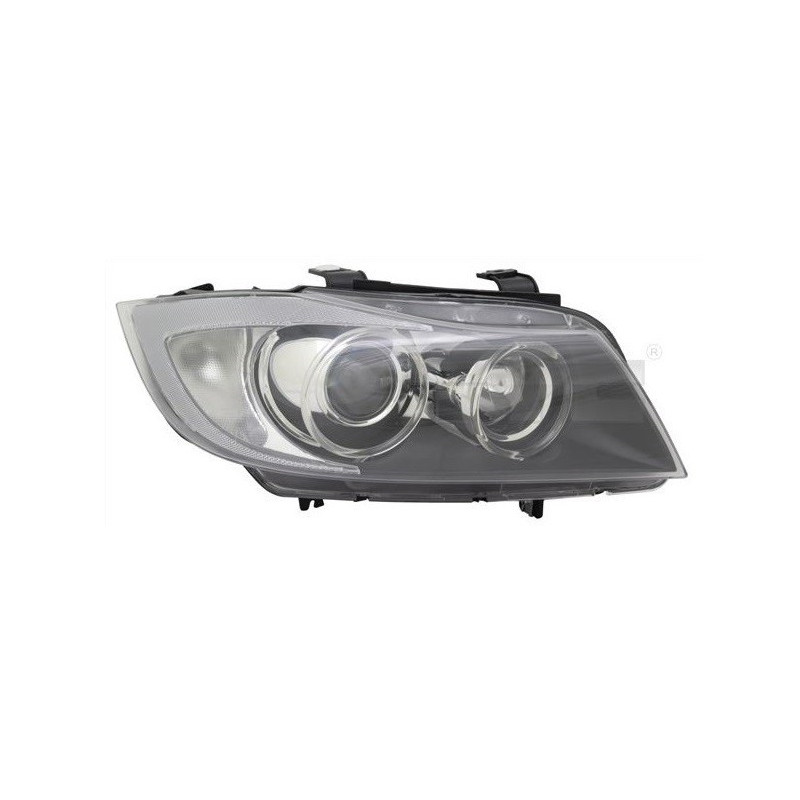 Faro Delantero Derecho BMW 3 E90 E91 (2004-2008) TYC 20-12449-06-2