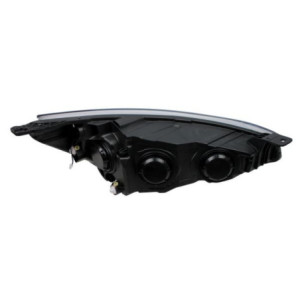 Feu Phare avant Gauche pour FORD - DEPO 431-11AJLMLDEM1