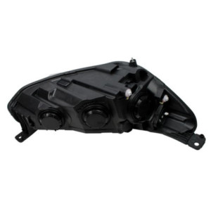 Přední světlo levá pro FORD - Depo 431-11AJLMLDEM1