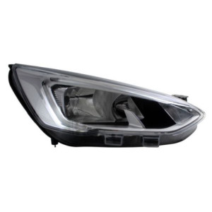 Faro Fanale Anteriore Destra per FORD - DEPO 431-11AJRMLDEM1