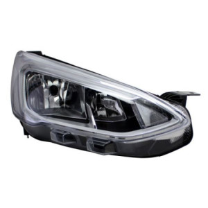 Faro Fanale Anteriore Destra per FORD - DEPO 431-11AJRMLDEM1