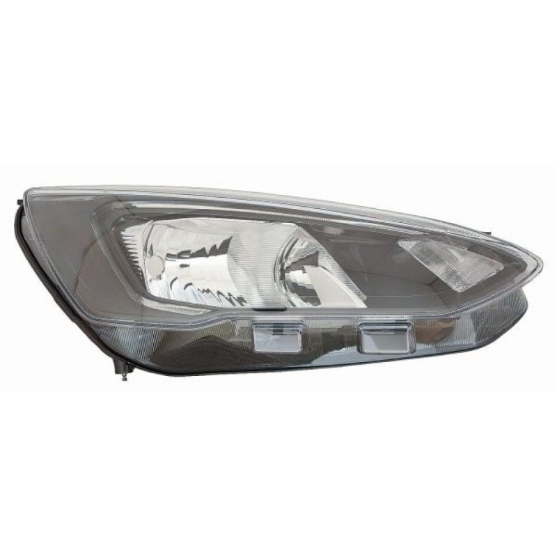 Faro Fanale Anteriore Destra per FORD - DEPO 431-11AJRMLDEM2
