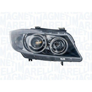Faro Fanale Anteriore Destra BMW 3 E90 E91 (2004-2008) MAGNETI MARELLI 719000000006