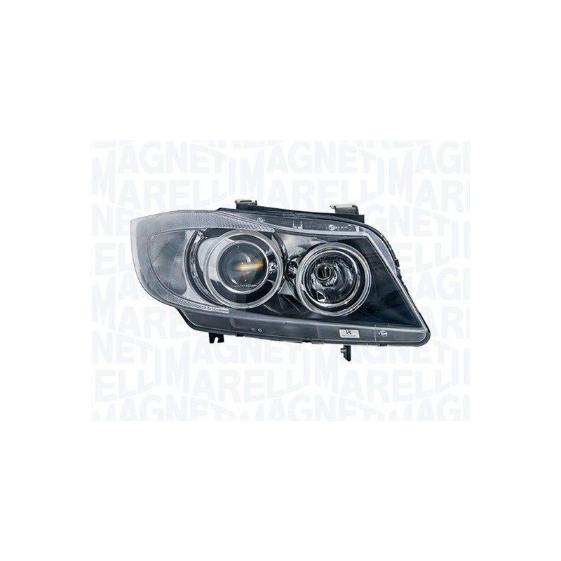 Headlight Right BMW 3 E90 E91 (2004-2008) MAGNETI MARELLI 719000000006