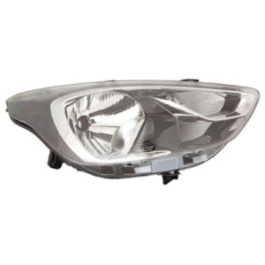 Faro Fanale Anteriore Sinistra per FORD - DEPO 431-11AKL-LDEM1