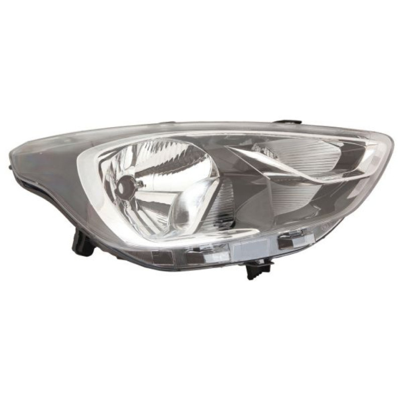 Headlight Left for FORD - DEPO 431-11AKL-LDEM1