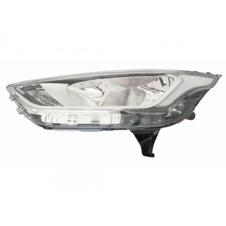 Faro Delantero Izquierdo para FORD - DEPO 431-11AMLMLDEM1