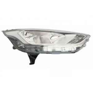 Faro Delantero Derecho para FORD - DEPO 431-11AMRMLDEM1