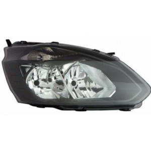 Faro Fanale Anteriore Destra per FORD - DEPO 431-11B3RMLDEM2