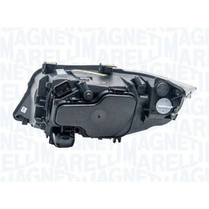Faro Delantero Derecho BMW 3 E90 E91 (2004-2008) MAGNETI MARELLI 719000000006