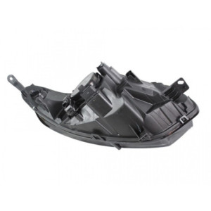 Feu Phare avant Gauche pour FORD - DEPO 431-11B6LMLD-EM