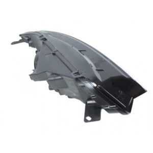 Faro Fanale Anteriore Sinistra per FORD - DEPO 431-11B6LMLD-EM