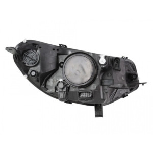 Faro Delantero Izquierdo para FORD - DEPO 431-11B6LMLD-EM