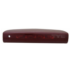 TYC 15-0397-00-2 Terzo luce del freno per Opel Corsa D E 3 porte Hatchback