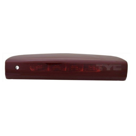 TYC 15-0397-00-2 Third Brake Stop Light for Opel Corsa D E 3-door Hatchback